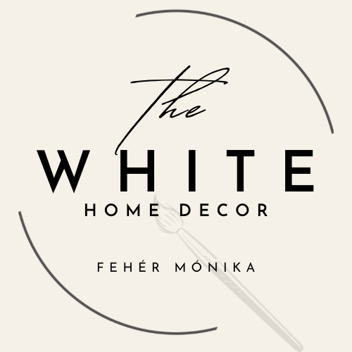 White Home Decor